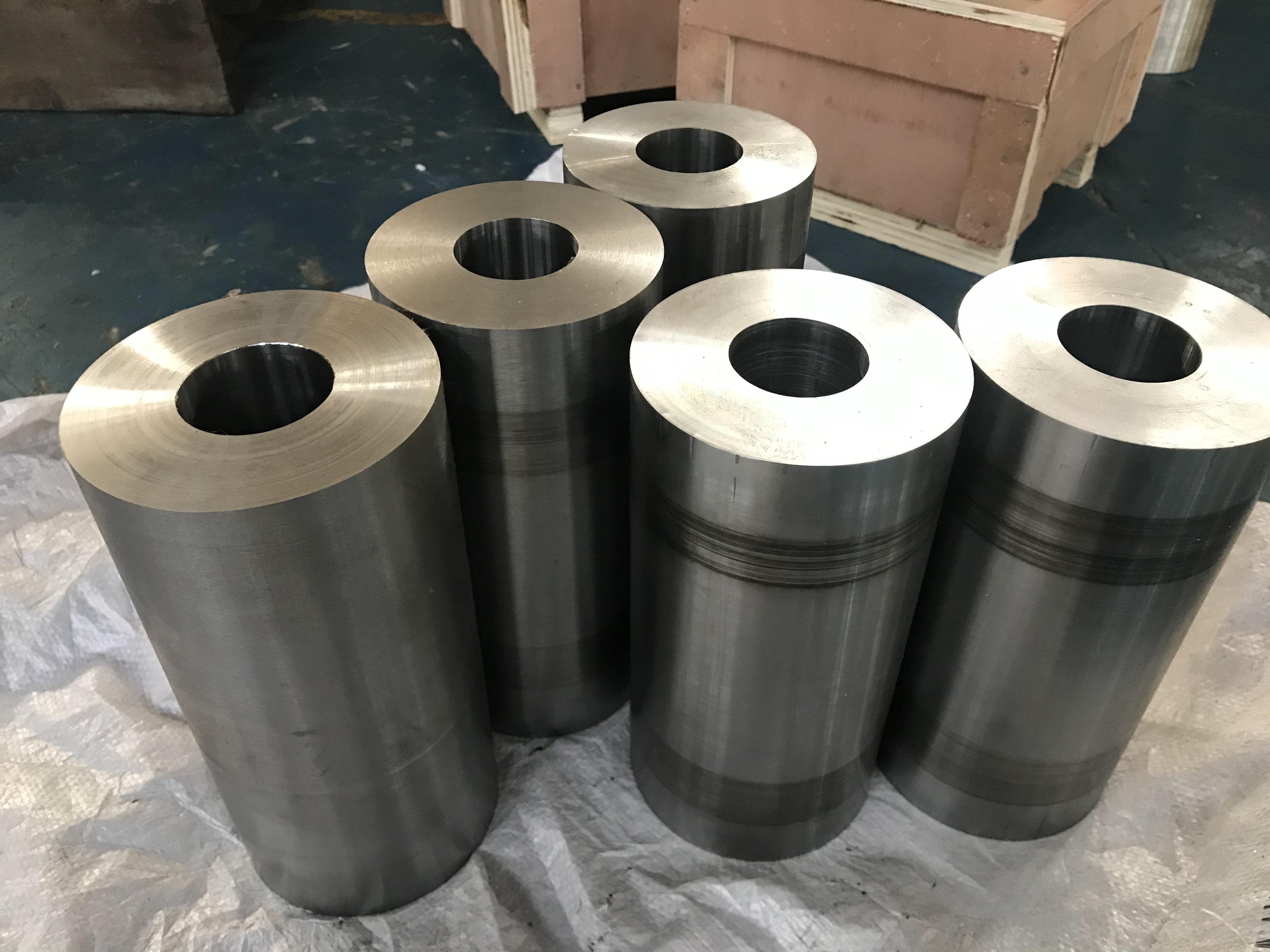 钴合金铸件的重熔几何形状和表面重熔过程的效率（2）