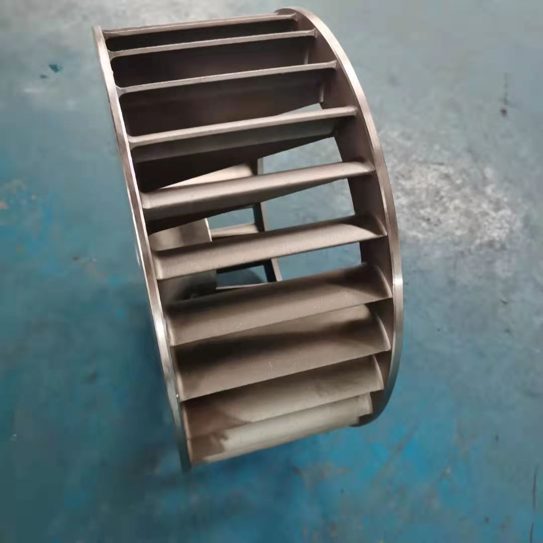 Inconel™713 镍基铸件